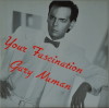Gary Numan Your Fasciantion 12" 1985 Italy